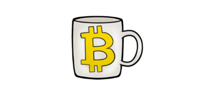 Bitcoin Café